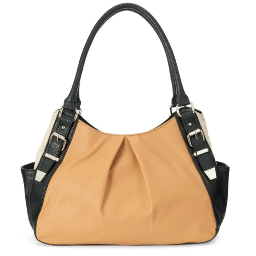 Apt. 9 Brooklyn Shopper Satchel